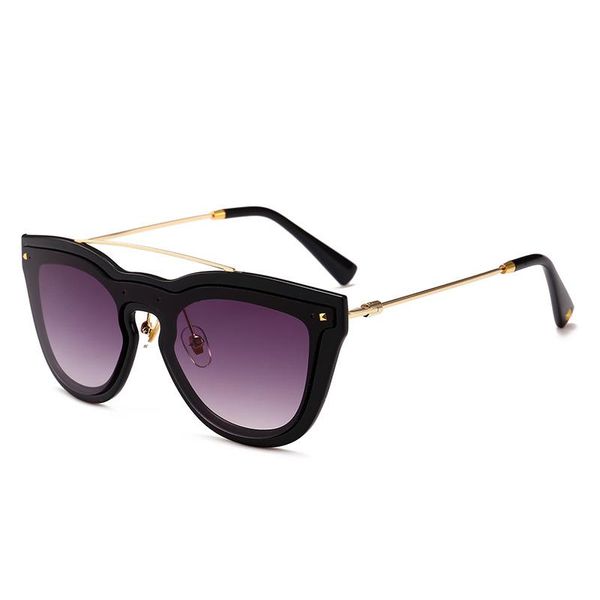 Fashion Sunglasses Women Square Metal Shades Classic Retro Cat Eye Sun Glasses Vintage Pilot Mirror Male Eyewear UV400 Oculos, White;black
Fashion Sunglasses Women Square Metal Shades Classic Retro Cat Eye Sun Glasses Vintage Pilot Mirror Male Eyewear UV400 Oculos, White;black