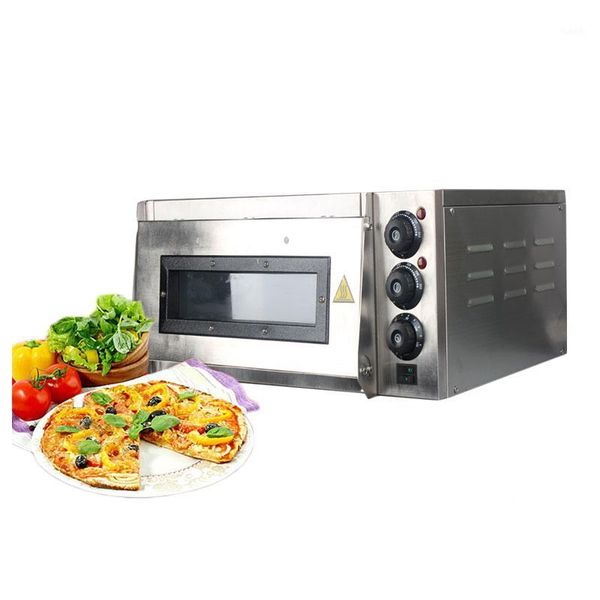 istainless steel electric pizza oven cake roasted chicken pizza cooker commercial use baking machine 220v long-time working1
istainless steel electric pizza oven cake roasted chicken pizza cooker commercial use baking machine 220v long-time working1