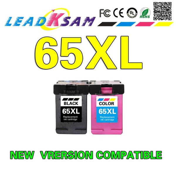 65xl ink cartridge compatible for 65 xl cartridge for 65xl 65 envy 5010 5020 5030 5032 5034 5052 5055 printer
65xl ink cartridge compatible for 65 xl cartridge for 65xl 65 envy 5010 5020 5030 5032 5034 5052 5055 printer