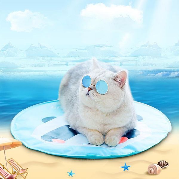 kennels & pens summer pet products gel cooling cat pad dog bed ice mat cushion cool water wholesale1
kennels & pens summer pet products gel cooling cat pad dog bed ice mat cushion cool water wholesale1
