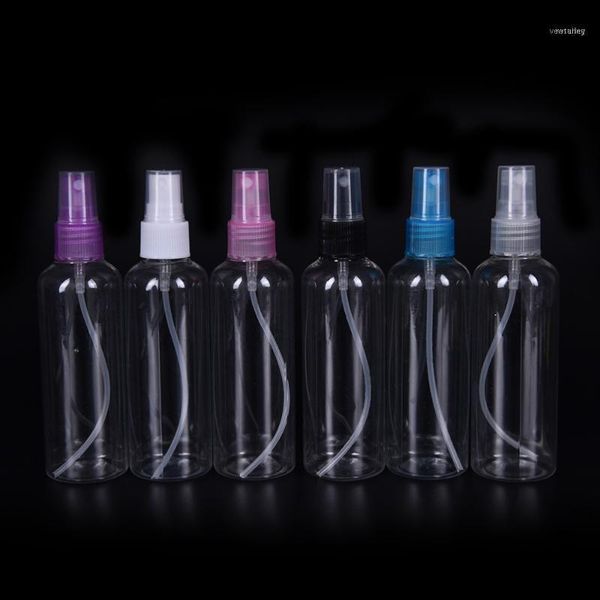 packing bottles 1 pc or 2 pcs 100ml mini small empty plastic perfume transparent atomizer spray optional11
packing bottles 1 pc or 2 pcs 100ml mini small empty plastic perfume transparent atomizer spray optional11