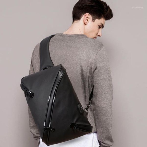 fashion men's canvas messenger bag usb charging multifunction anti-theft casual shoulder bag excursion chest backpack1
fashion men's canvas messenger bag usb charging multifunction anti-theft casual shoulder bag excursion chest backpack1