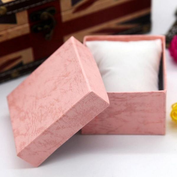 gift wrap arrival jewelry watch box cardboard present rectangle high-grade quartz watches packing christmas
gift wrap arrival jewelry watch box cardboard present rectangle high-grade quartz watches packing christmas
