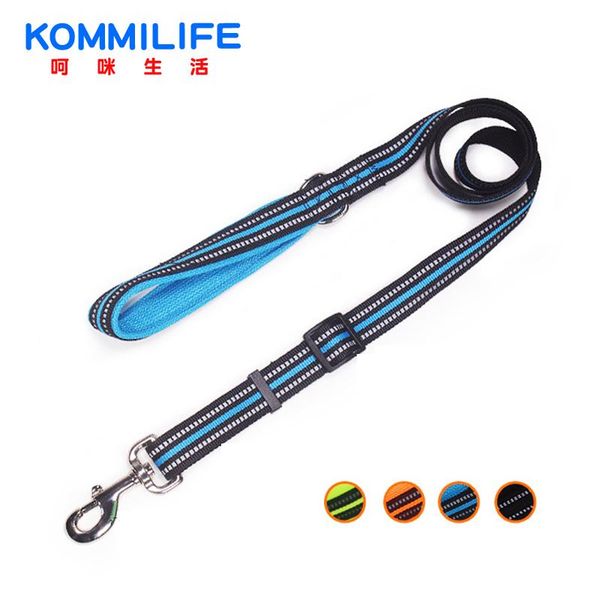 dog collars & leashes breathable mesh nylon leash reflective adjustable pet 140cm length durable training rope outdoor walking
dog collars & leashes breathable mesh nylon leash reflective adjustable pet 140cm length durable training rope outdoor walking