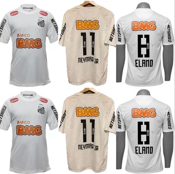 2012 2013 santos fc retro soccer jersey home 12 13 neymar jr ganso elano borges felipe anderson vintage classic home football shirt, Black;yellow
2012 2013 santos fc retro soccer jersey home 12 13 neymar jr ganso elano borges felipe anderson vintage classic home football shirt, Black;yellow