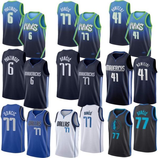 men dallas mavericks luka doncic dirk nowitzki basketball jersey;swingmen basketball jerseys, Black;red 
men dallas mavericks luka doncic dirk nowitzki basketball jersey;swingmen basketball jerseys, Black;red