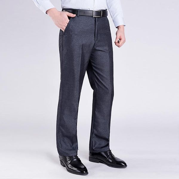 men suit pants spring and summer male dress pantalon homme business office big size classic trousers formal male suits pant1, White;black
men suit pants spring and summer male dress pantalon homme business office big size classic trousers formal male suits pant1, White;black