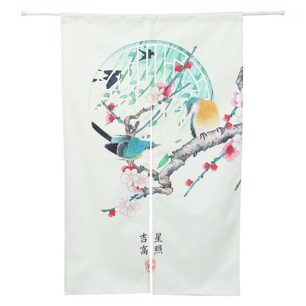 1pc door curtain stylish elegant chinese creative doorway curtain partition for restaurant bar1
1pc door curtain stylish elegant chinese creative doorway curtain partition for restaurant bar1