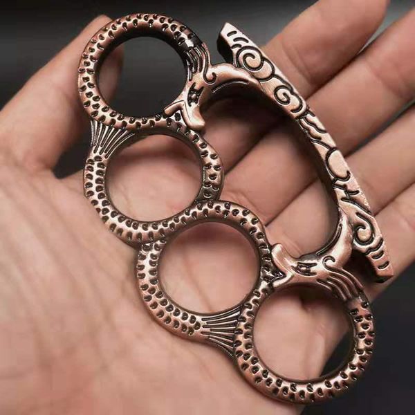 double dragon alloy finger tiger martial arts fighting equipment with fist clasp ring iron four finger tiger self defense weapon hand brac04
double dragon alloy finger tiger martial arts fighting equipment with fist clasp ring iron four finger tiger self defense weapon hand brac04