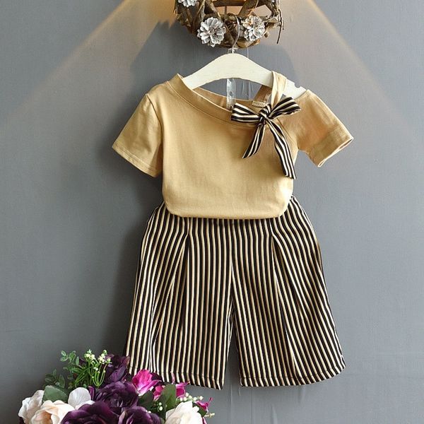 menoea girls clothing sets new girls clothes suits sleeveless bow floral clothes long pants suits for 3-7y kids clothing sets y200525, White
menoea girls clothing sets new girls clothes suits sleeveless bow floral clothes long pants suits for 3-7y kids clothing sets y200525, White