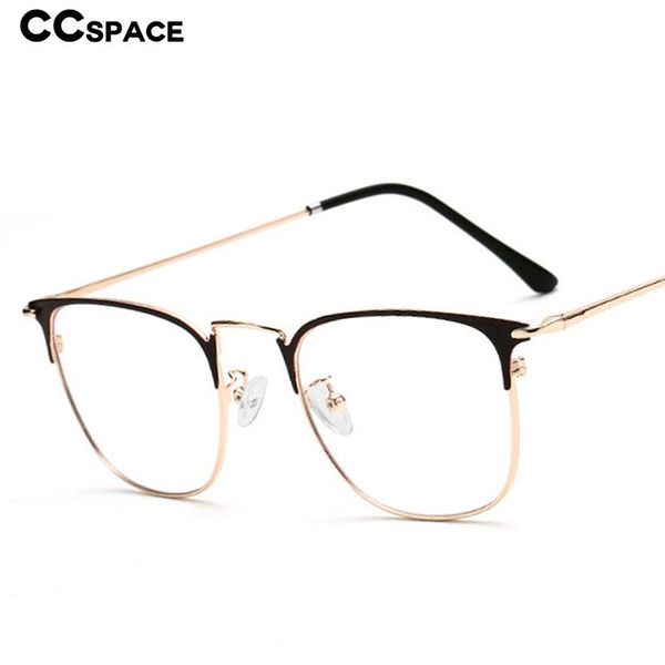 fashion sunglasses frames 49333 square anti blue glasses business men women optical computer, Black
fashion sunglasses frames 49333 square anti blue glasses business men women optical computer, Black