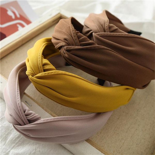 ruoshui woman solid knot hairband bezel girls headband women hair accessories headwear bandana hair hoop tiara h wmtqfc, Black;brown
ruoshui woman solid knot hairband bezel girls headband women hair accessories headwear bandana hair hoop tiara h wmtqfc, Black;brown