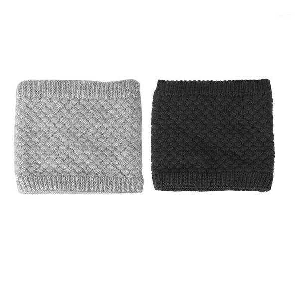 cycling caps & masks 2pcs autumn winter plush scarf solid color neck warmer circle lanital lined neckerchief for women men children (grey/bl, Black
cycling caps & masks 2pcs autumn winter plush scarf solid color neck warmer circle lanital lined neckerchief for women men children (grey/bl, Black