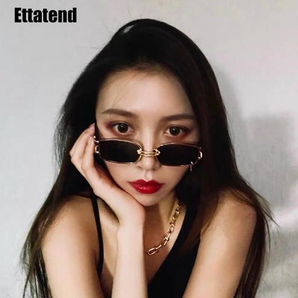 sunglasses 2021 steampunk women brand designer metal frame punk sun glasses vintage shades for men female, White;black
sunglasses 2021 steampunk women brand designer metal frame punk sun glasses vintage shades for men female, White;black