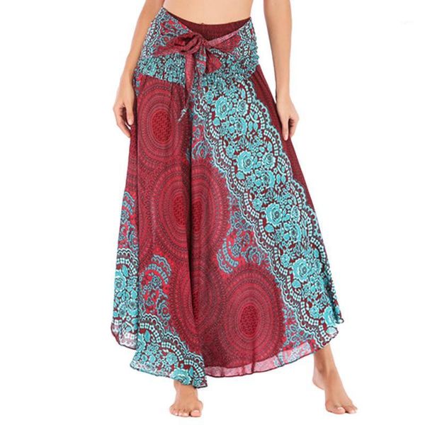 new women skirt long hippie bohemian gypsy boho flowers elastic waist floral halter skirt beach party summer sundress mujer 20201, Black
new women skirt long hippie bohemian gypsy boho flowers elastic waist floral halter skirt beach party summer sundress mujer 20201, Black