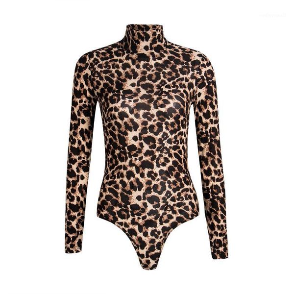 women's jumpsuits & rompers leopard print bodysuit women snake skin long sleeve jumpsuit ladies bodysuits turtleneck rompers1, Black;white
women's jumpsuits & rompers leopard print bodysuit women snake skin long sleeve jumpsuit ladies bodysuits turtleneck rompers1, Black;white