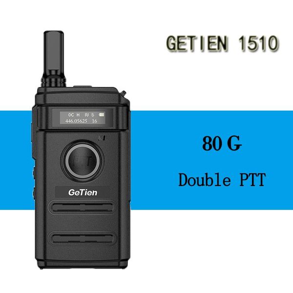 walkie talkie getien mini handheld lightweight small machine el outdoor two way ham radio hf transceiver
walkie talkie getien mini handheld lightweight small machine el outdoor two way ham radio hf transceiver