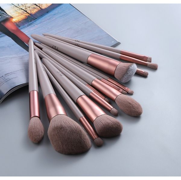 fld 8 13pcs natural hair makeup brushes set professional foundation blushes eyeshadow eyebrow blending brush tools maquillaje f wmtwww
fld 8 13pcs natural hair makeup brushes set professional foundation blushes eyeshadow eyebrow blending brush tools maquillaje f wmtwww