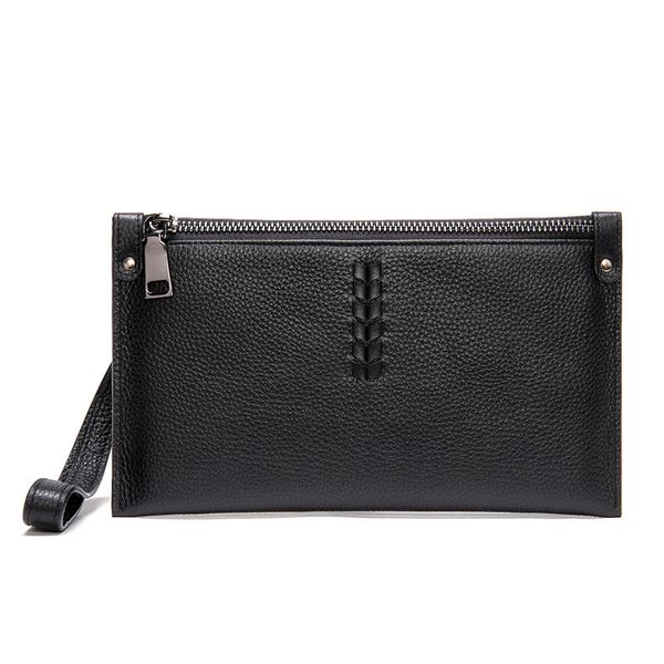 2020 wallet with long business leather purse for men male card holder clutch bag hh1d, Red;black
2020 wallet with long business leather purse for men male card holder clutch bag hh1d, Red;black