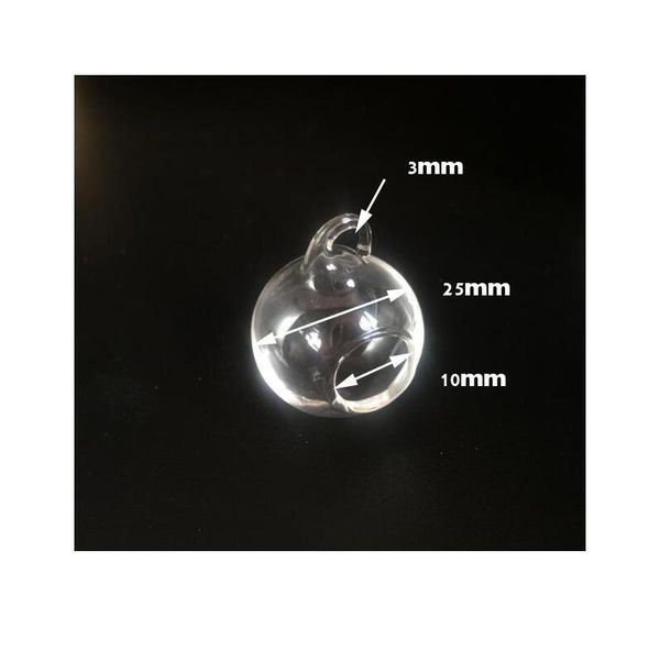 5pieces 25*30mm micro landscape ecological glass bottle glass pots jewelry glass bottle jars moss diy globe bbyqbw, Black
5pieces 25*30mm micro landscape ecological glass bottle glass pots jewelry glass bottle jars moss diy globe bbyqbw, Black