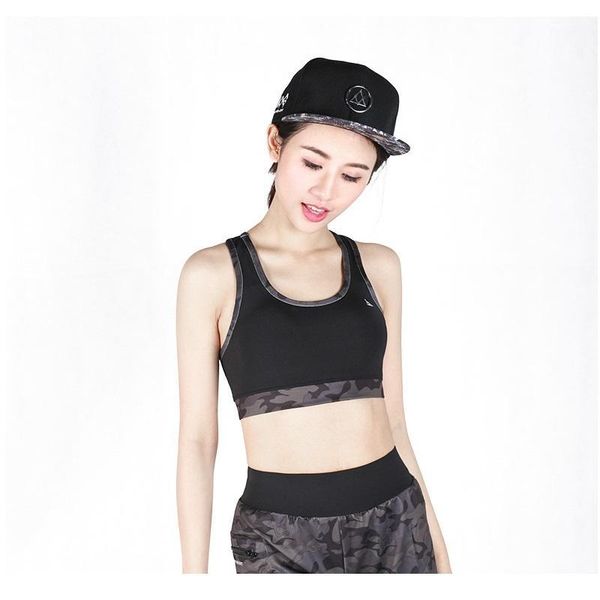 women camouflage sports bra shockproof breathable gym fitness yoga sport push up cross straps soft cushion underwear1, White;black
women camouflage sports bra shockproof breathable gym fitness yoga sport push up cross straps soft cushion underwear1, White;black