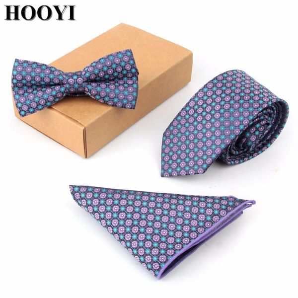 bow ties slim for men party neck tie set bowtie pocket square handkerchief wedding gift necktie butterfly business cravate, Black;gray
bow ties slim for men party neck tie set bowtie pocket square handkerchief wedding gift necktie butterfly business cravate, Black;gray