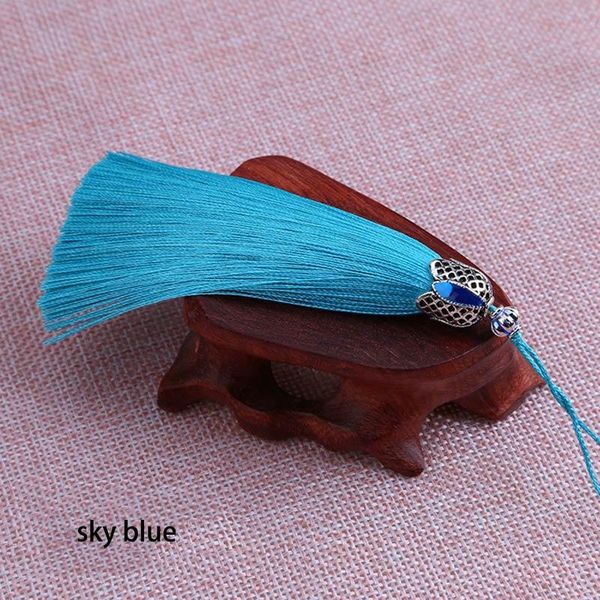 12pcs 18cm crown cap tassels silk fringe for curtains home decoration accessories tassels sewing garment tassel trim h wmtizy
12pcs 18cm crown cap tassels silk fringe for curtains home decoration accessories tassels sewing garment tassel trim h wmtizy