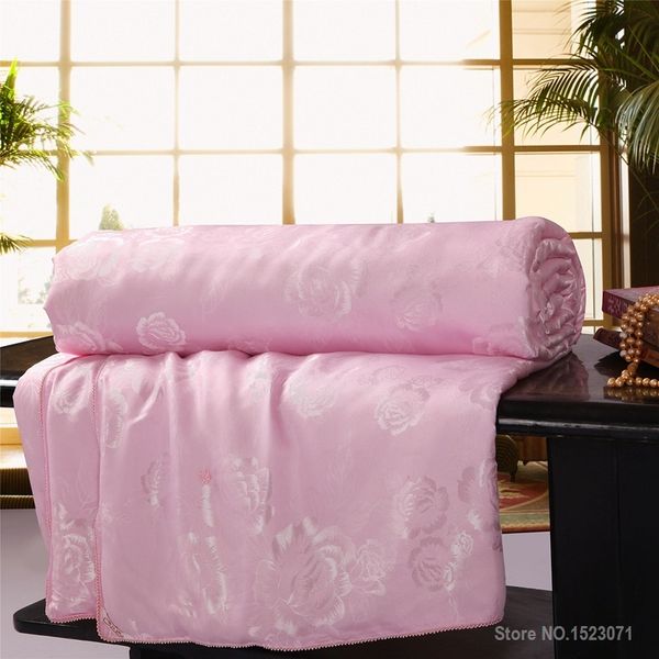 100% silk blanket/quilt/comforter for winter/summer king/queen/twin size white and pink handwork duvet fast shipping
100% silk blanket/quilt/comforter for winter/summer king/queen/twin size white and pink handwork duvet fast shipping