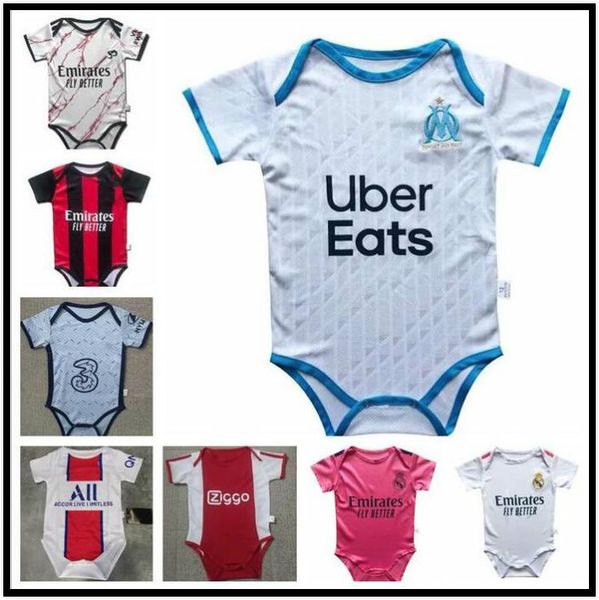 marseille baby jersey 2020 real madrid 2 star mbappe baby football jersey 2020-2021 6-18 months soccer shirt, Black
marseille baby jersey 2020 real madrid 2 star mbappe baby football jersey 2020-2021 6-18 months soccer shirt, Black