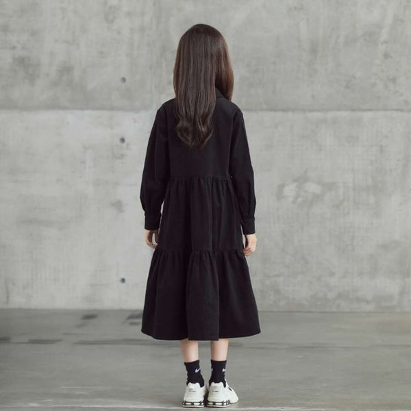 universi 2020 new mid girls' autumn children's mother daughter drs corduroy lapel long sve cake skirt tr8m09kw, Red;yellow
universi 2020 new mid girls' autumn children's mother daughter drs corduroy lapel long sve cake skirt tr8m09kw, Red;yellow