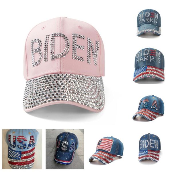 cystal rhinestone biden hat denim snapbacks бейсбол шарики шапки алмаз президент biden harris сша флаг ковбой ковбой спортивные головные убо, Yellow
cystal rhinestone biden hat denim snapbacks бейсбол шарики шапки алмаз президент biden harris сша флаг ковбой ковбой спортивные головные убо, Yellow