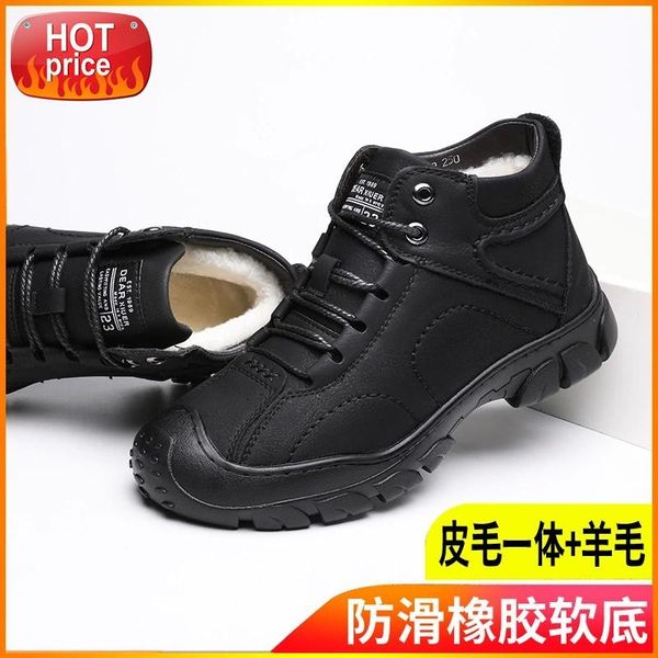 men boots autumn winter outdoor anti-slip ankle boot men's boots luxury leather casual men botas hombre #5u1y
men boots autumn winter outdoor anti-slip ankle boot men's boots luxury leather casual men botas hombre #5u1y