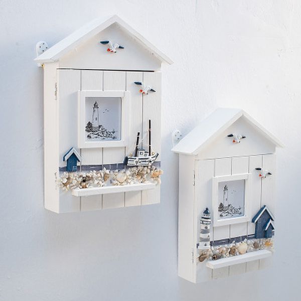 creative seabird sea tower key house solid wood pen holder wall decoration storage box rudder ornament pendant q1130
creative seabird sea tower key house solid wood pen holder wall decoration storage box rudder ornament pendant q1130