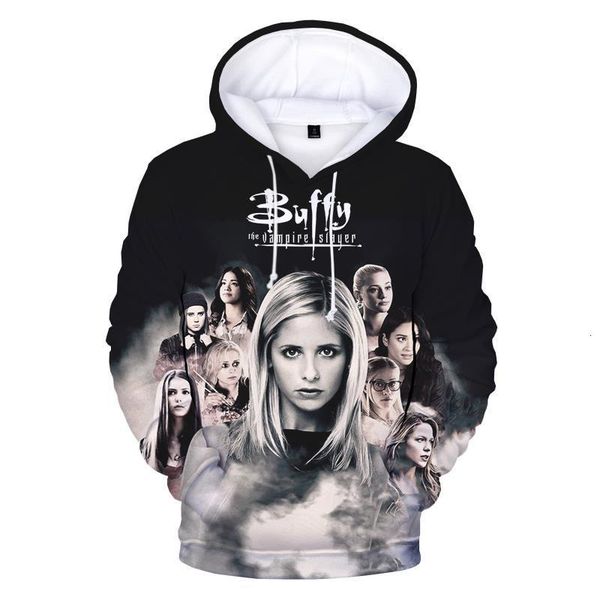 buffy the vampire slayer 3d print hoodie sweatshirts men women fashion casual hip hop pullover harajuku streetwear hoodies, Black
buffy the vampire slayer 3d print hoodie sweatshirts men women fashion casual hip hop pullover harajuku streetwear hoodies, Black