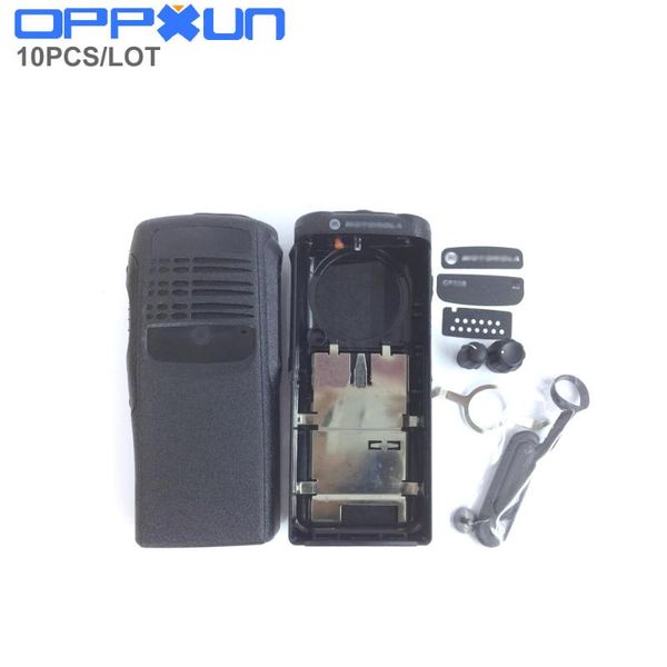 oppxun 10set housing shell case cover black surface protective cover against dust knob for motorola gp328 gp340 pro5150 radio
oppxun 10set housing shell case cover black surface protective cover against dust knob for motorola gp328 gp340 pro5150 radio