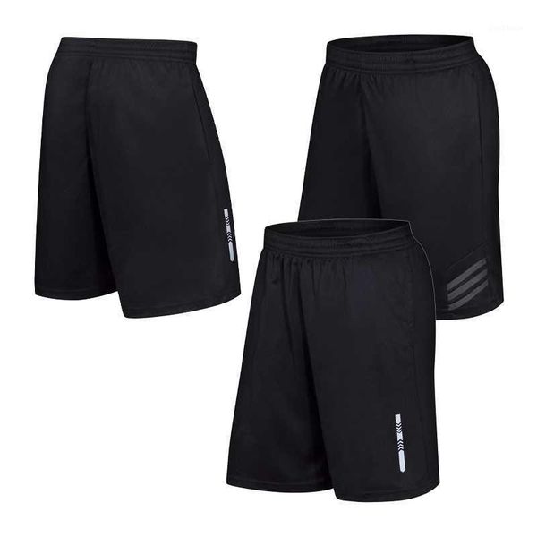 running pocket shorts quick dry men fitness loose soccer sweatpant reflective short elastic waist workout beach shorts1, Black;blue
running pocket shorts quick dry men fitness loose soccer sweatpant reflective short elastic waist workout beach shorts1, Black;blue