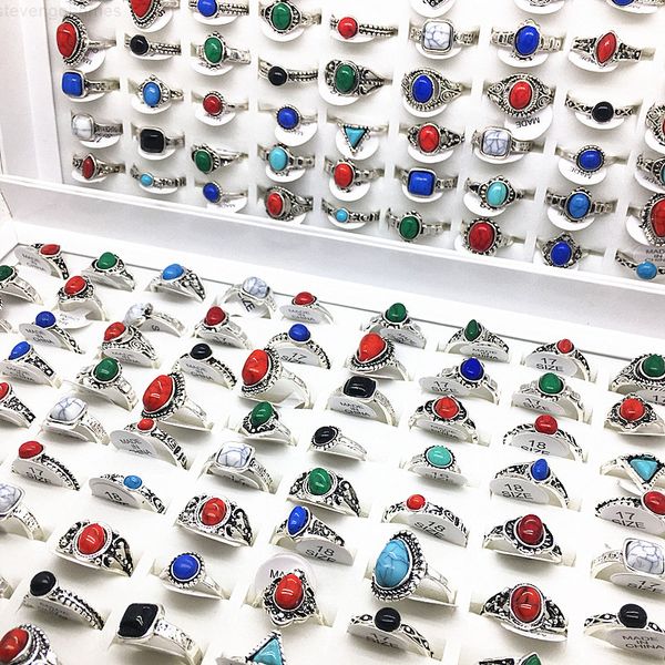 stone wholesale 100factory silver women's rings bohemia antique finger joint ring mix styles fashion jewelry party gifts, Golden;silver
stone wholesale 100factory silver women's rings bohemia antique finger joint ring mix styles fashion jewelry party gifts, Golden;silver