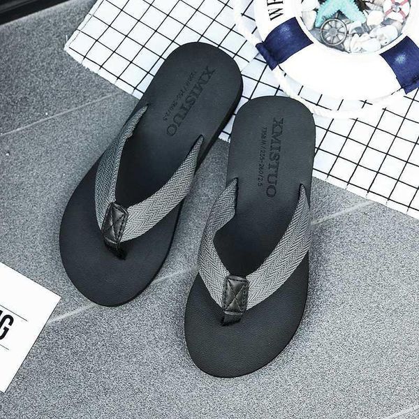 summer flip flops men comfortable slides casual slippers fashion non-slip flat footwear plus size zapatos hombre dropshipping1, Black
summer flip flops men comfortable slides casual slippers fashion non-slip flat footwear plus size zapatos hombre dropshipping1, Black