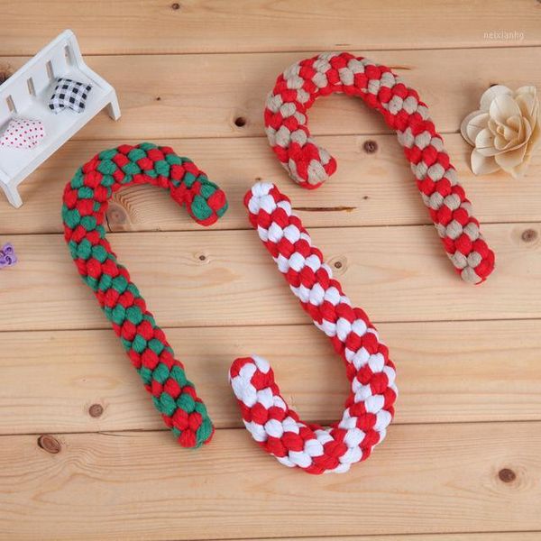 dog collars & leashes cotton rope cane pet toy christmas series direct sale teeth cleaning toy1
dog collars & leashes cotton rope cane pet toy christmas series direct sale teeth cleaning toy1
