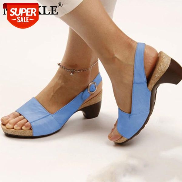 mcckle women's sandals buckle strap mid heel open toe woman ladies sandalias pu summer shoes casual female new plus size comfort #vq1n, Black
mcckle women's sandals buckle strap mid heel open toe woman ladies sandalias pu summer shoes casual female new plus size comfort #vq1n, Black
