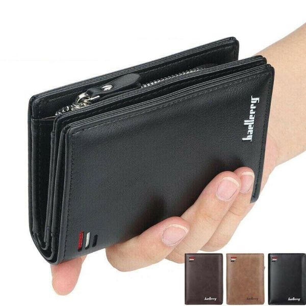 designer mens leather wallet rfid card id protection with zipper coin purse small wallet simple square zipper coin purse, Red;black
designer mens leather wallet rfid card id protection with zipper coin purse small wallet simple square zipper coin purse, Red;black