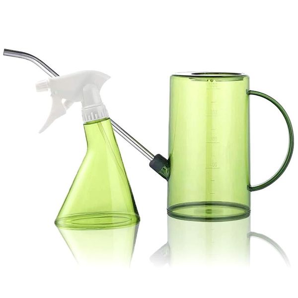watering can, long spout watering can for house plants, succulents and flowers,with bonus plant mister spray bottle
watering can, long spout watering can for house plants, succulents and flowers,with bonus plant mister spray bottle
