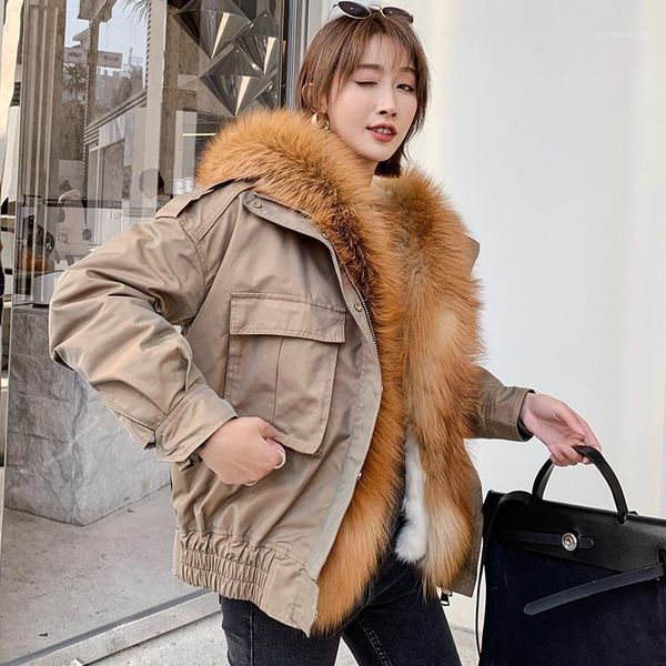 real fur coat female elegant luxury fur hooded jacket women winter clothes 2019 korean vintage wool liner hiver 00011, Black
real fur coat female elegant luxury fur hooded jacket women winter clothes 2019 korean vintage wool liner hiver 00011, Black
