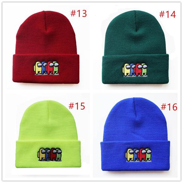 game among us knitted hat cap cartoon among us game kids hip hop hat keep warm caps party gift, Yellow
game among us knitted hat cap cartoon among us game kids hip hop hat keep warm caps party gift, Yellow