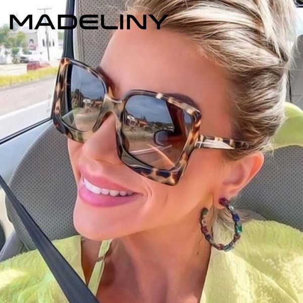 sunglasses madeliny fashion square oversized women vintage brand design gradient sun glasses female driving goggles uv400 ma7921, White;black
sunglasses madeliny fashion square oversized women vintage brand design gradient sun glasses female driving goggles uv400 ma7921, White;black