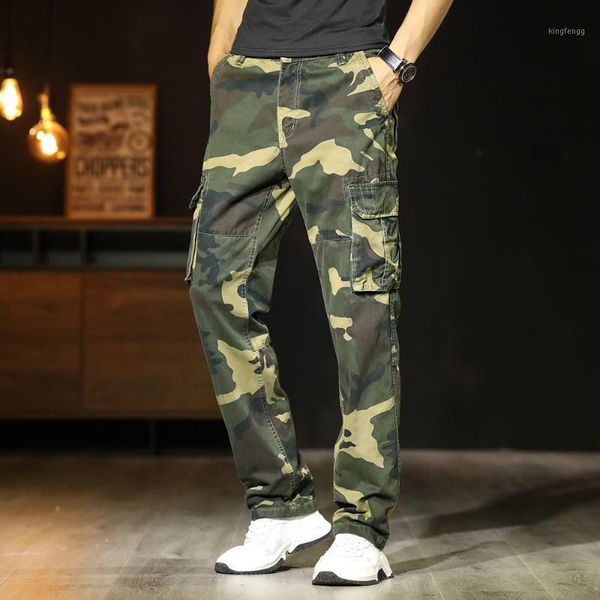 mens winter pants cargo pants casual pockets trouser tactical men multi-pocket washed overalls men loose cotton1, Black
mens winter pants cargo pants casual pockets trouser tactical men multi-pocket washed overalls men loose cotton1, Black