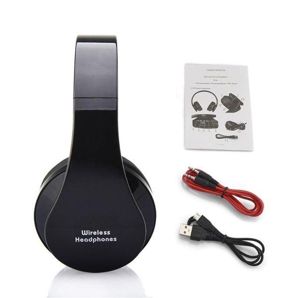 nx-8252 professional foldable wireless bluetooth headphone super stereo bass effect portable headset for dvd mp3
nx-8252 professional foldable wireless bluetooth headphone super stereo bass effect portable headset for dvd mp3