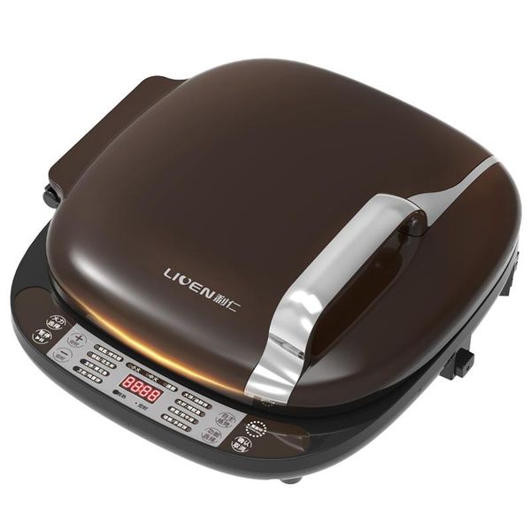 electric baking pans pan household double-sided heating removable and washable automatic power off pancake machine artifact
electric baking pans pan household double-sided heating removable and washable automatic power off pancake machine artifact