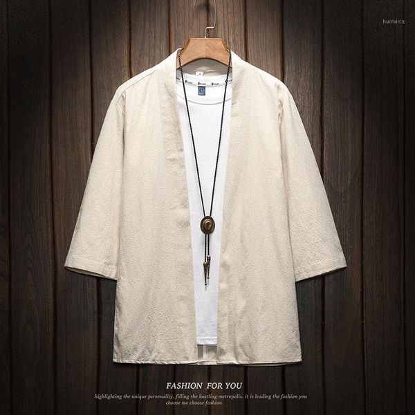 5xl japanese streetwear kimono asian men harajuku traditional chinese soild cardigan thin loose blouses plus xxxxxl1, White;black
5xl japanese streetwear kimono asian men harajuku traditional chinese soild cardigan thin loose blouses plus xxxxxl1, White;black