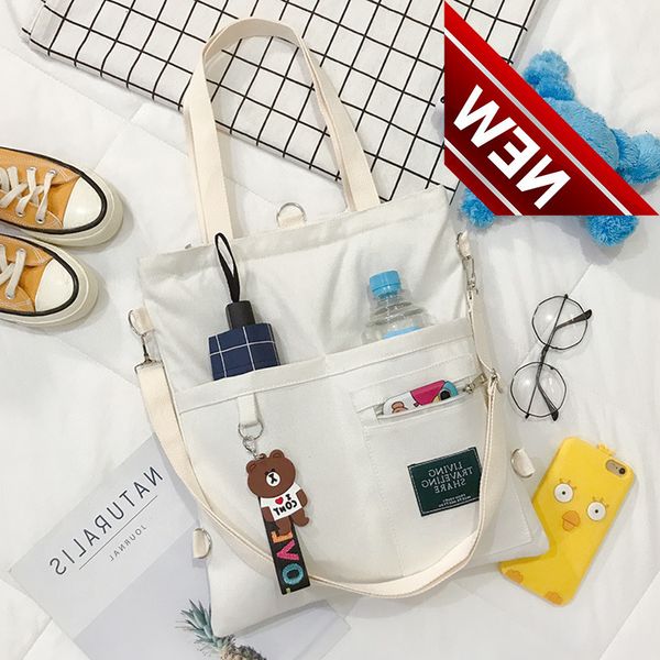 women's bag crossbody handbag female shopper fashion simple quality bolsas korean designer shoulder canvas bags for women tote
women's bag crossbody handbag female shopper fashion simple quality bolsas korean designer shoulder canvas bags for women tote